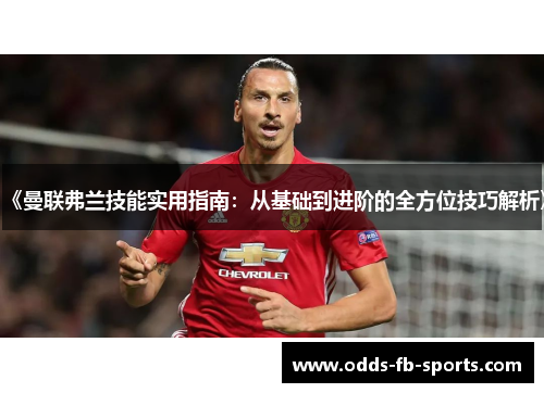 《曼联弗兰技能实用指南：从基础到进阶的全方位技巧解析》